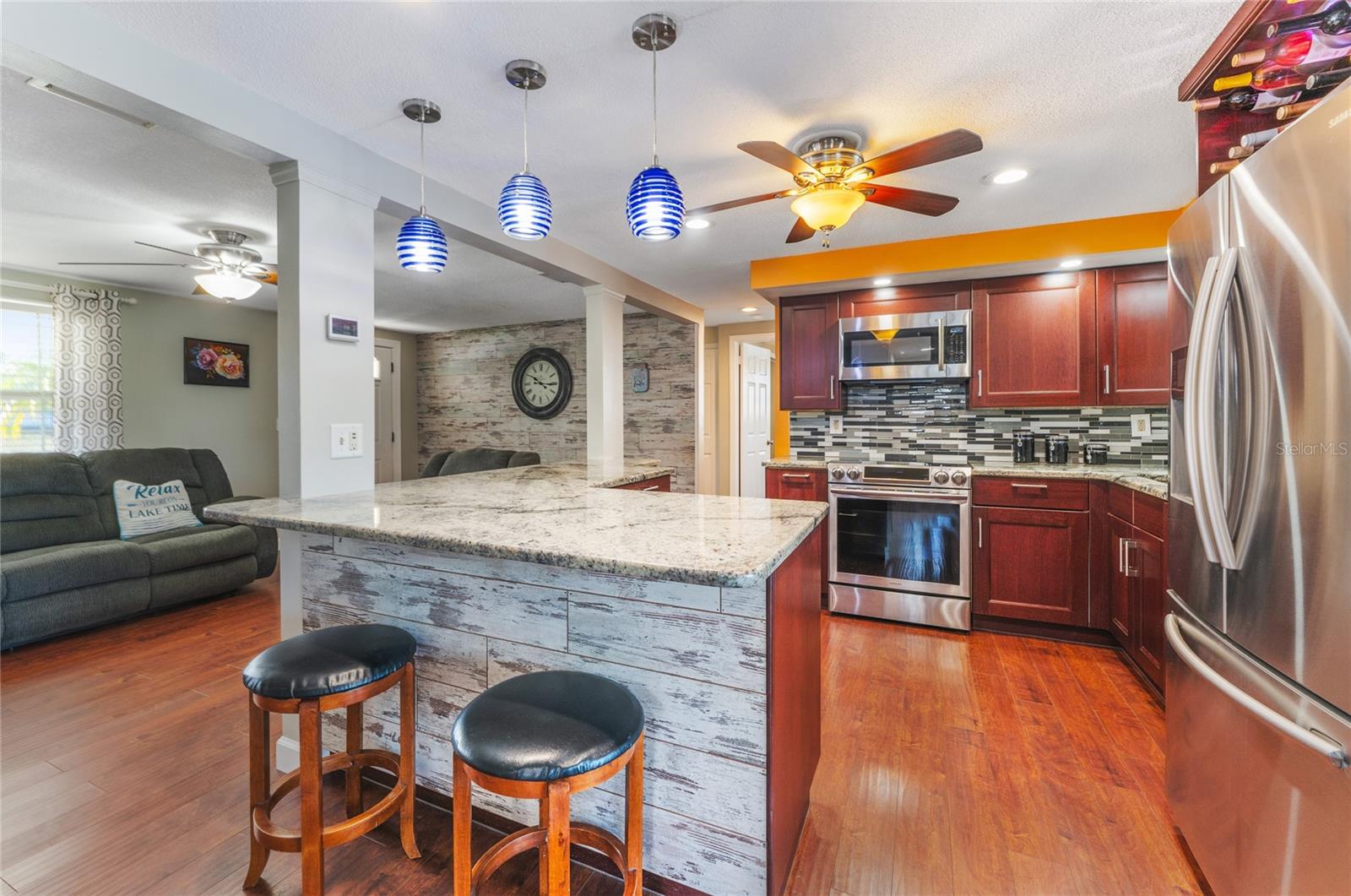 5309 RIDDLE RD, HOLIDAY, FL, 34690