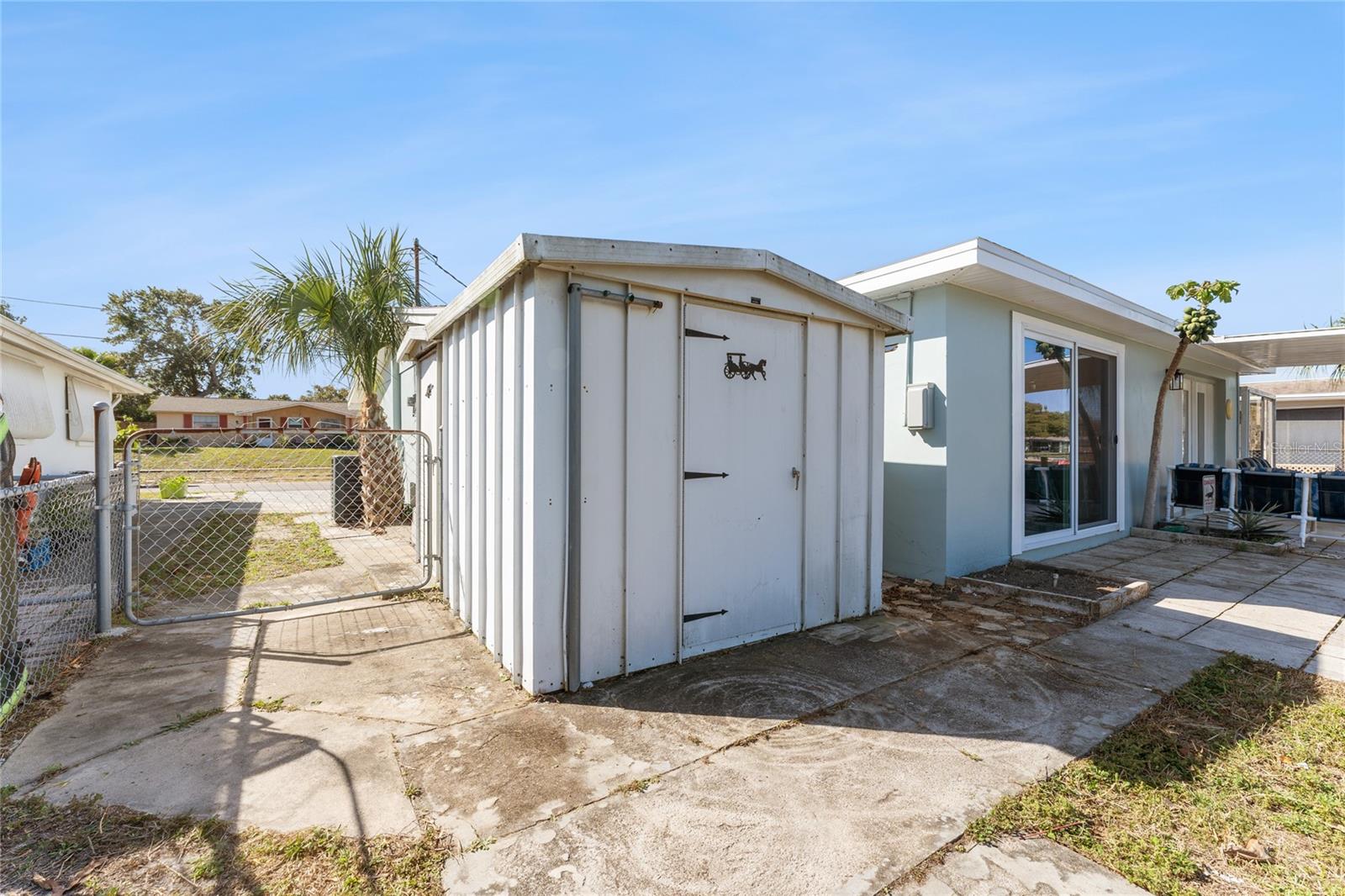 5309 RIDDLE RD, HOLIDAY, FL, 34690