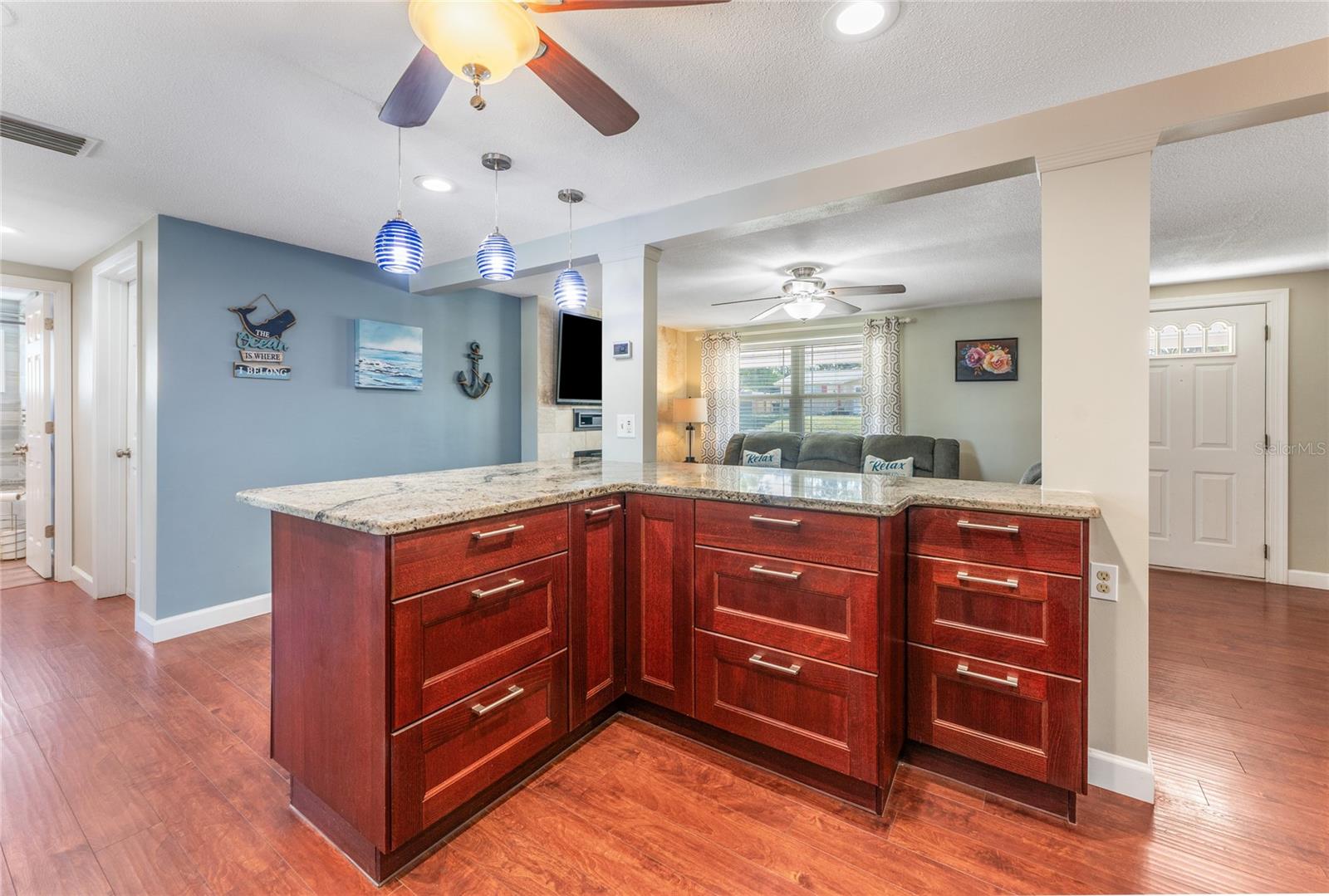 5309 RIDDLE RD, HOLIDAY, FL, 34690