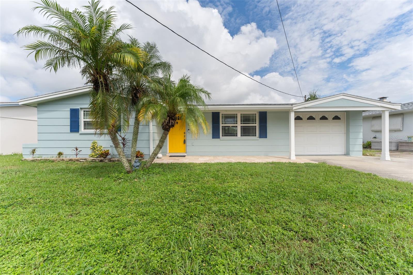 5309 RIDDLE RD, HOLIDAY, FL, 34690