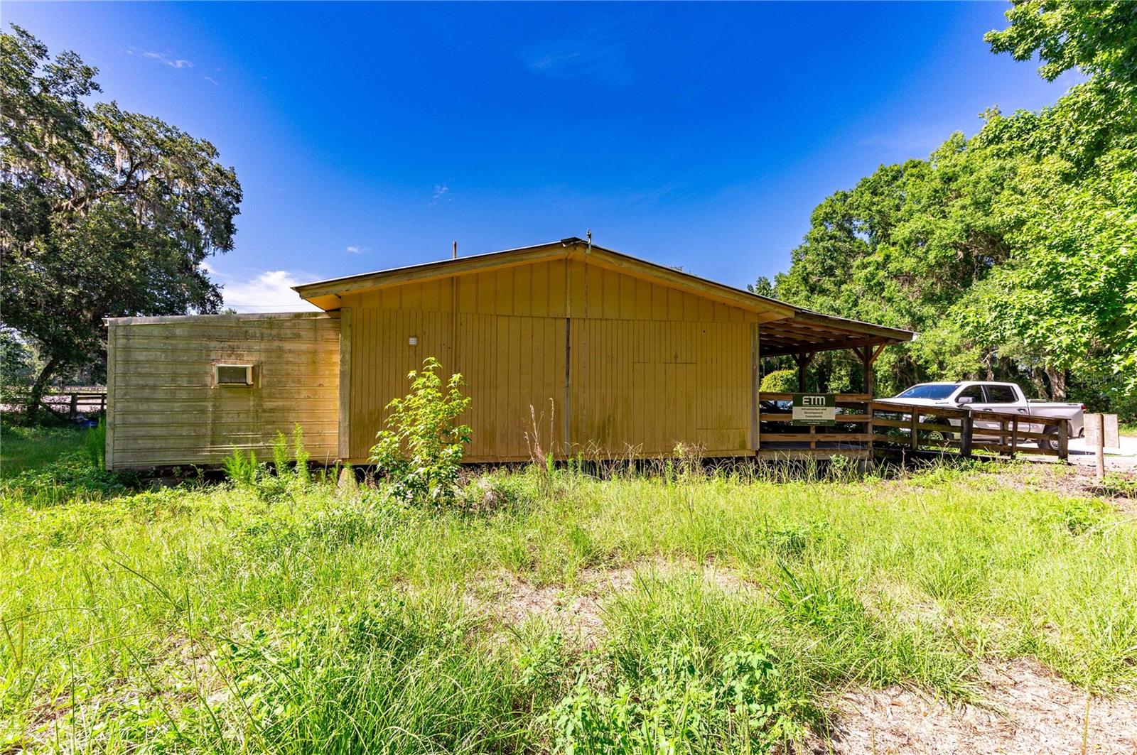 1499 SR 50, WEBSTER, FL, 33597