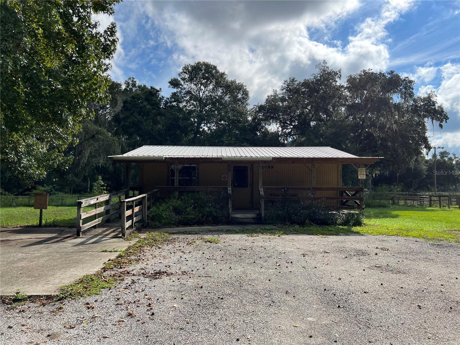 1499 SR 50, WEBSTER, FL, 33597