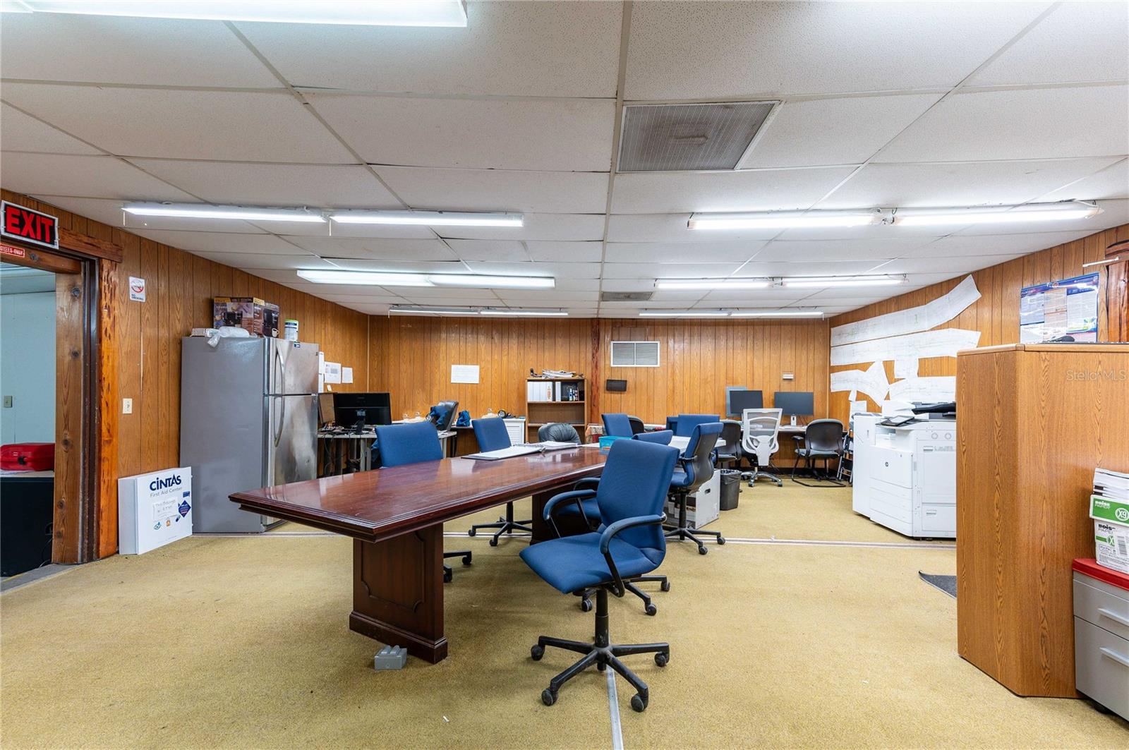 1499 SR 50, WEBSTER, FL, 33597