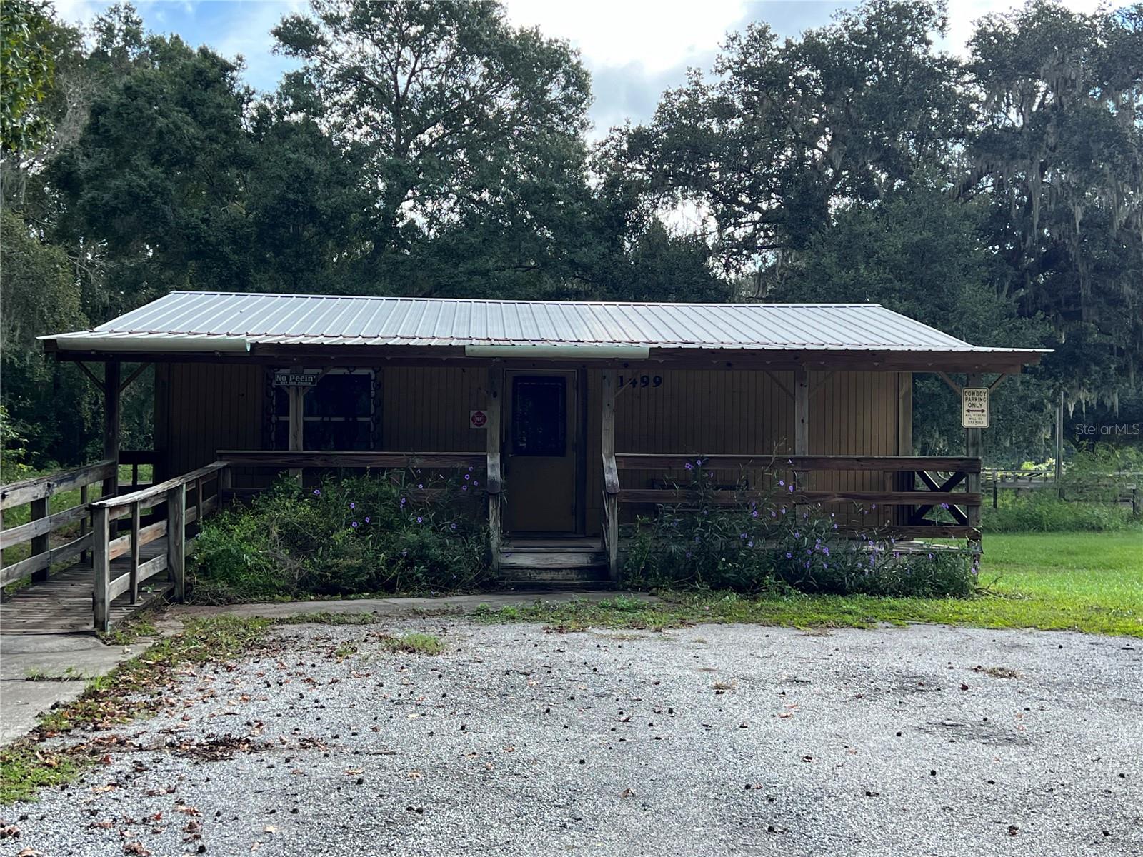 1499 SR 50, WEBSTER, FL, 33597