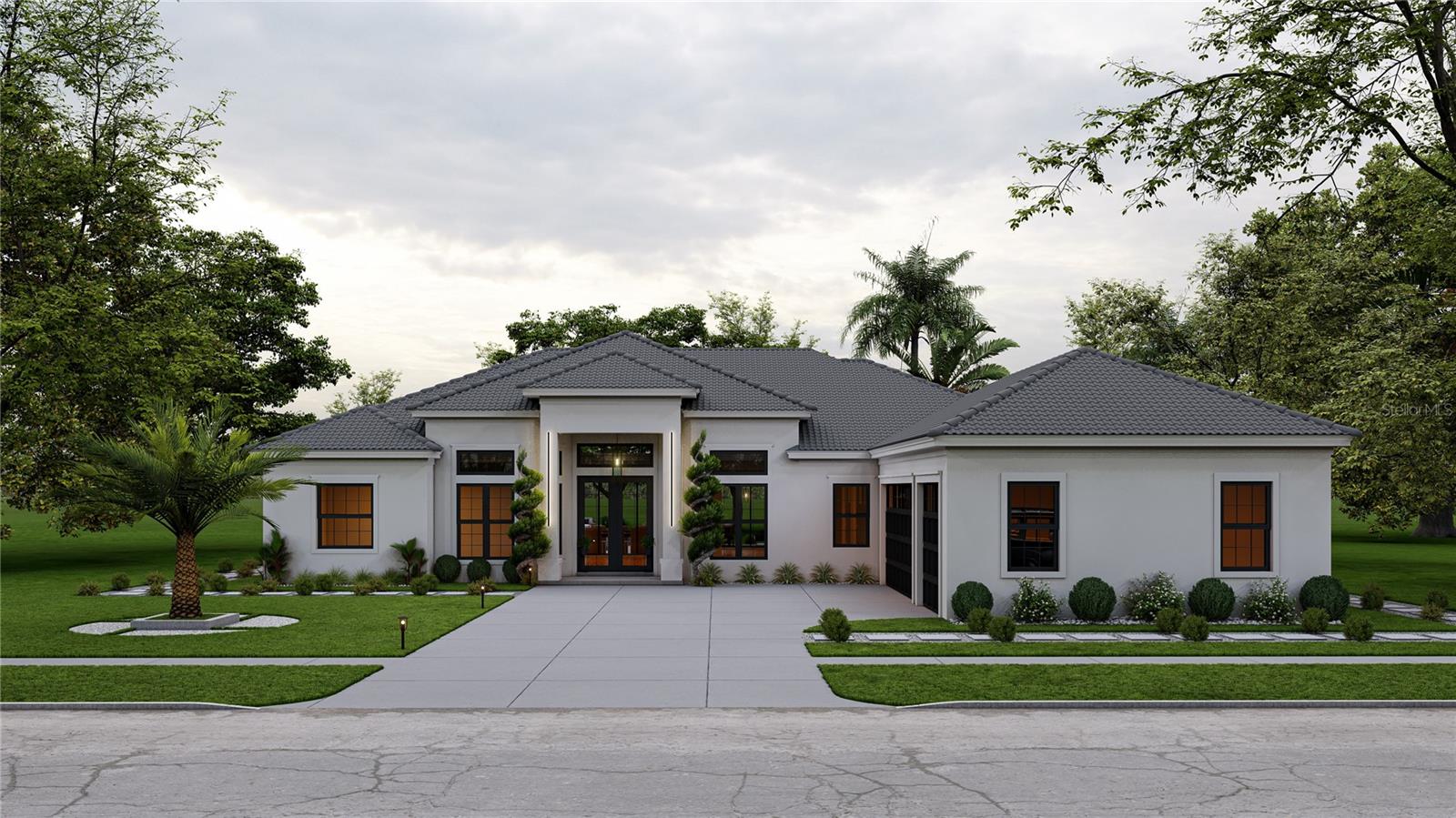 1817 IVANHOE ST, SARASOTA, FL, 34231