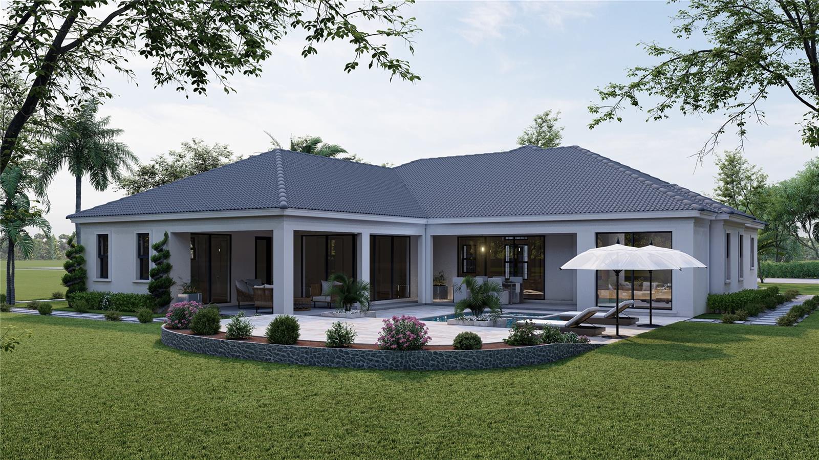 1817 IVANHOE ST, SARASOTA, FL, 34231