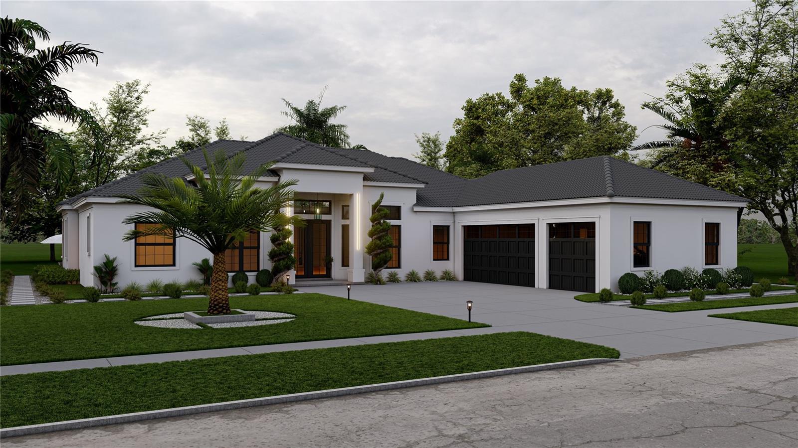 1817 IVANHOE ST, SARASOTA, FL, 34231