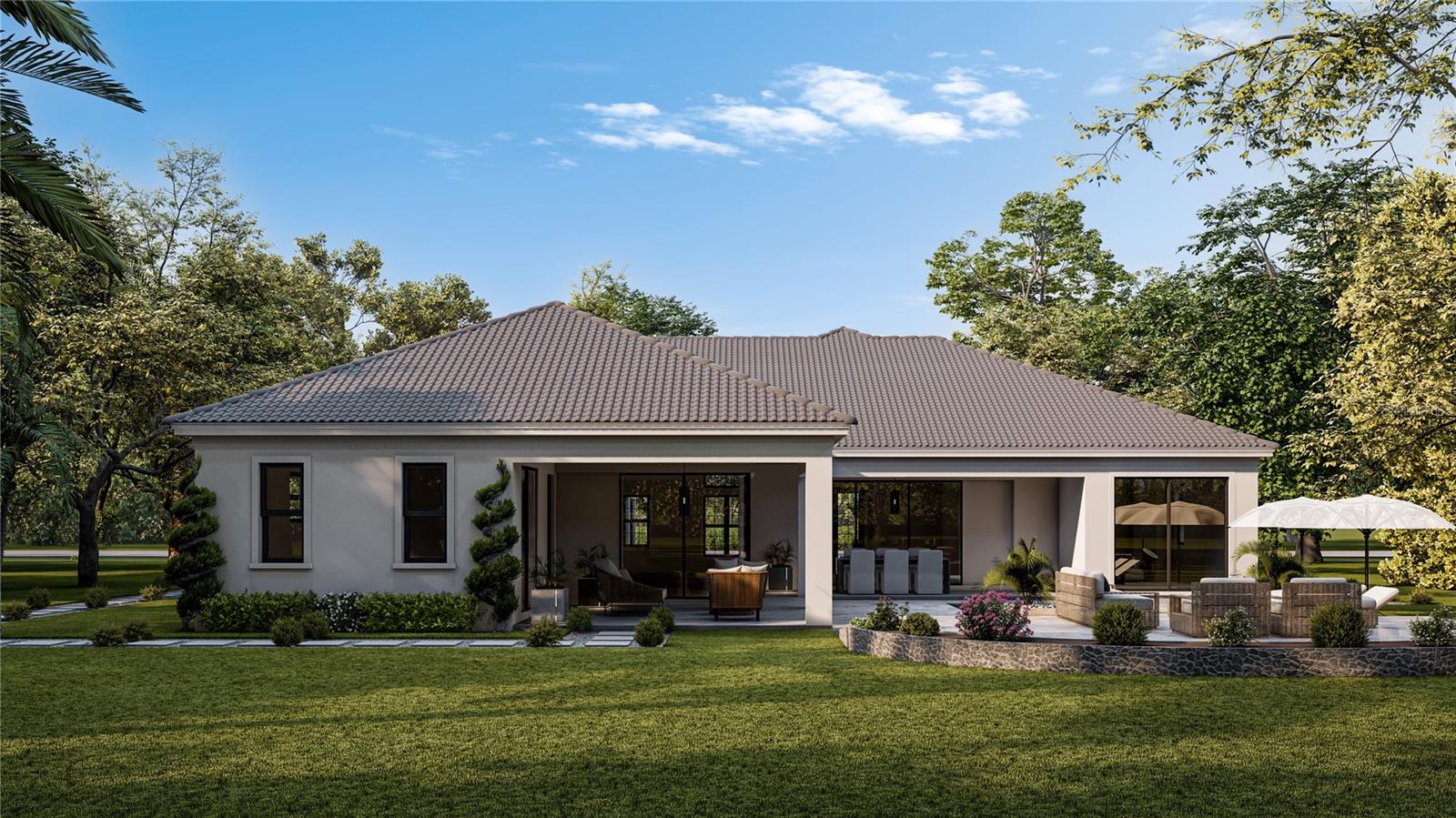 1817 IVANHOE ST, SARASOTA, FL, 34231