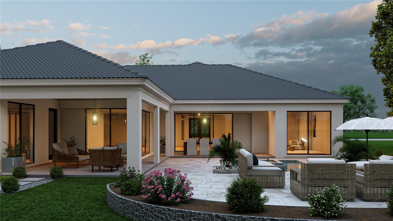 1817 IVANHOE ST, SARASOTA, FL, 34231