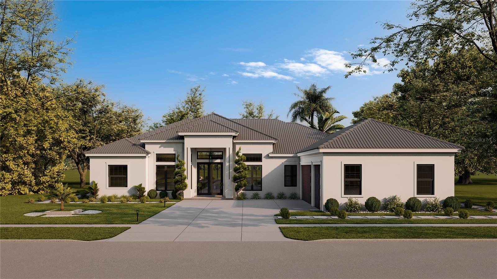 1817 IVANHOE ST, SARASOTA, FL, 34231