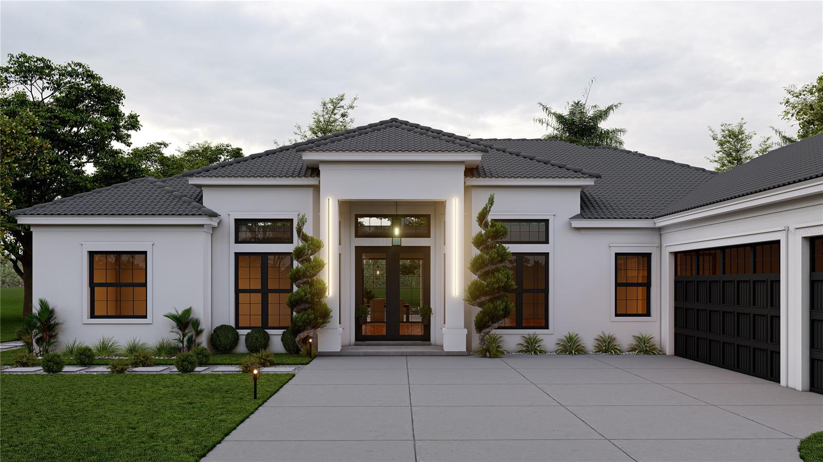 1817 IVANHOE ST, SARASOTA, FL, 34231