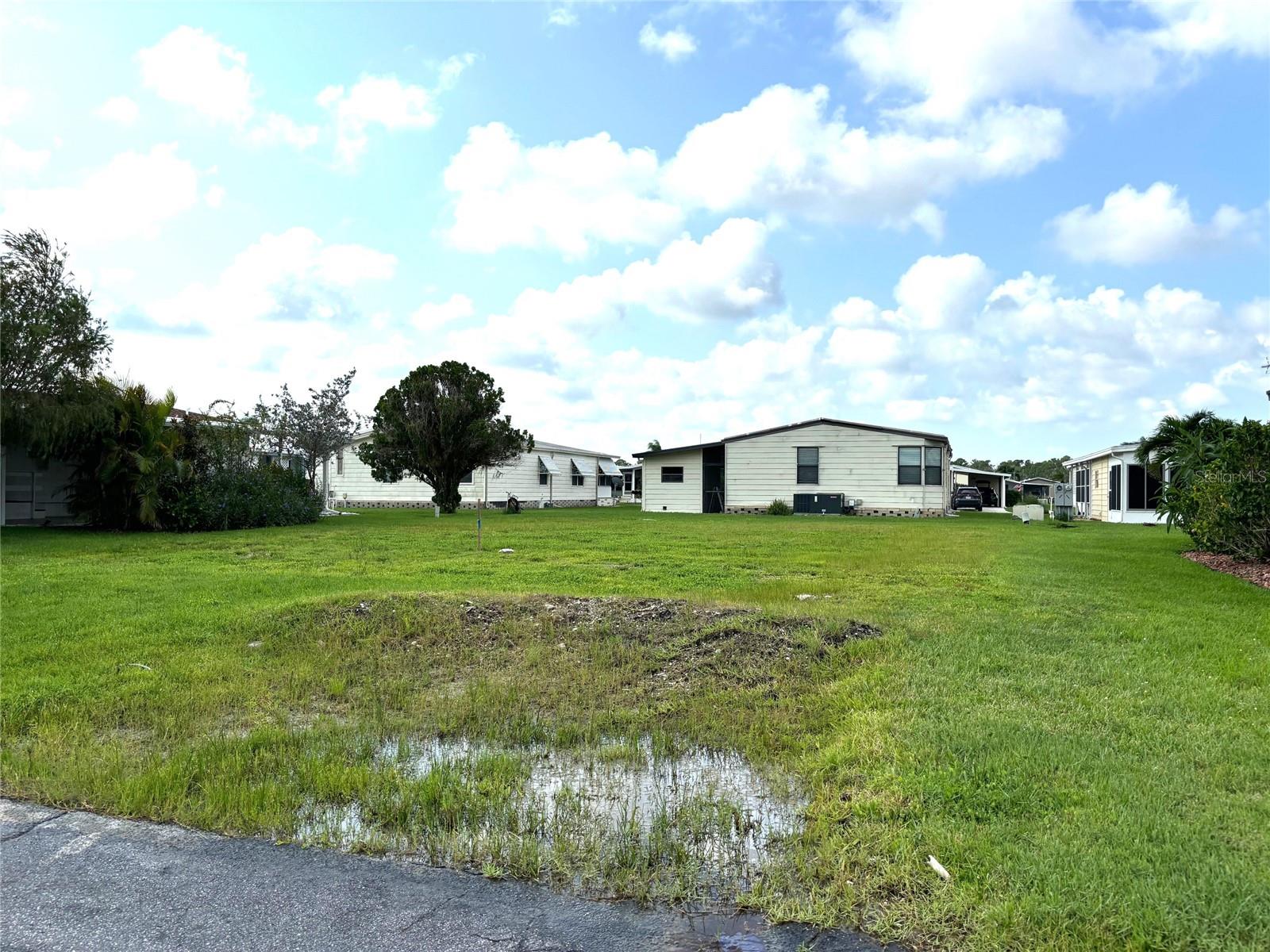 404 TARDE LOGO CIR, NORTH PORT, FL, 34287