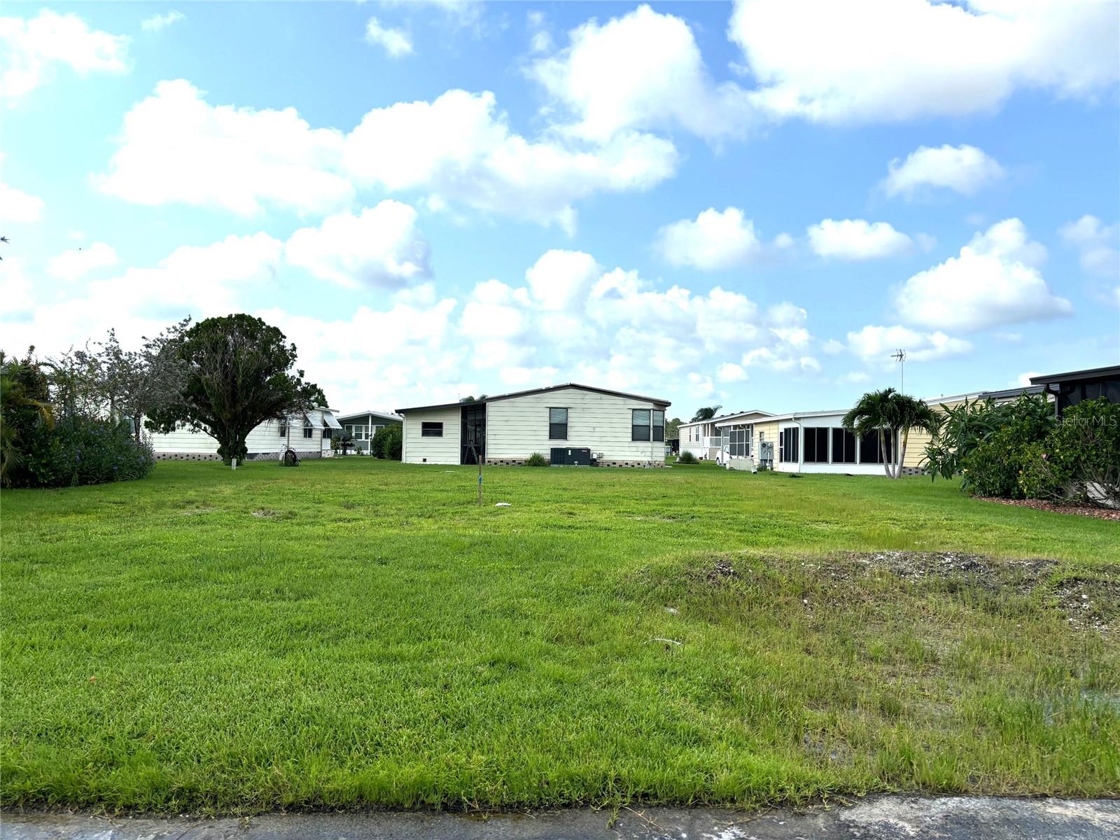 404 TARDE LOGO CIR, NORTH PORT, FL, 34287