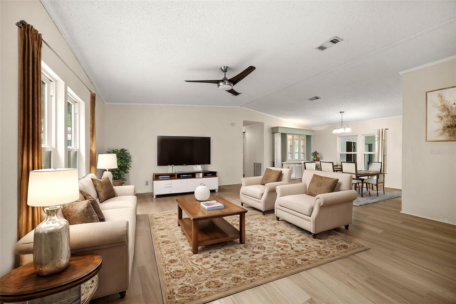8701 SILVER TRL, LEESBURG, FL, 34788