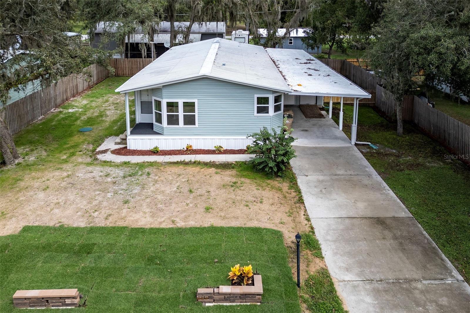 8701 SILVER TRL, LEESBURG, FL, 34788