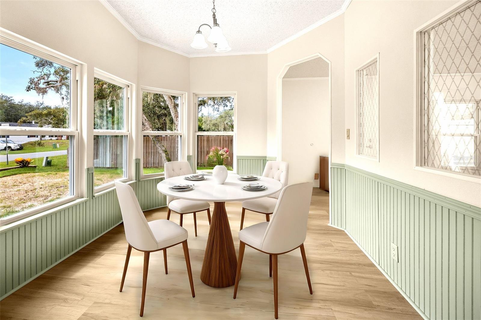 8701 SILVER TRL, LEESBURG, FL, 34788