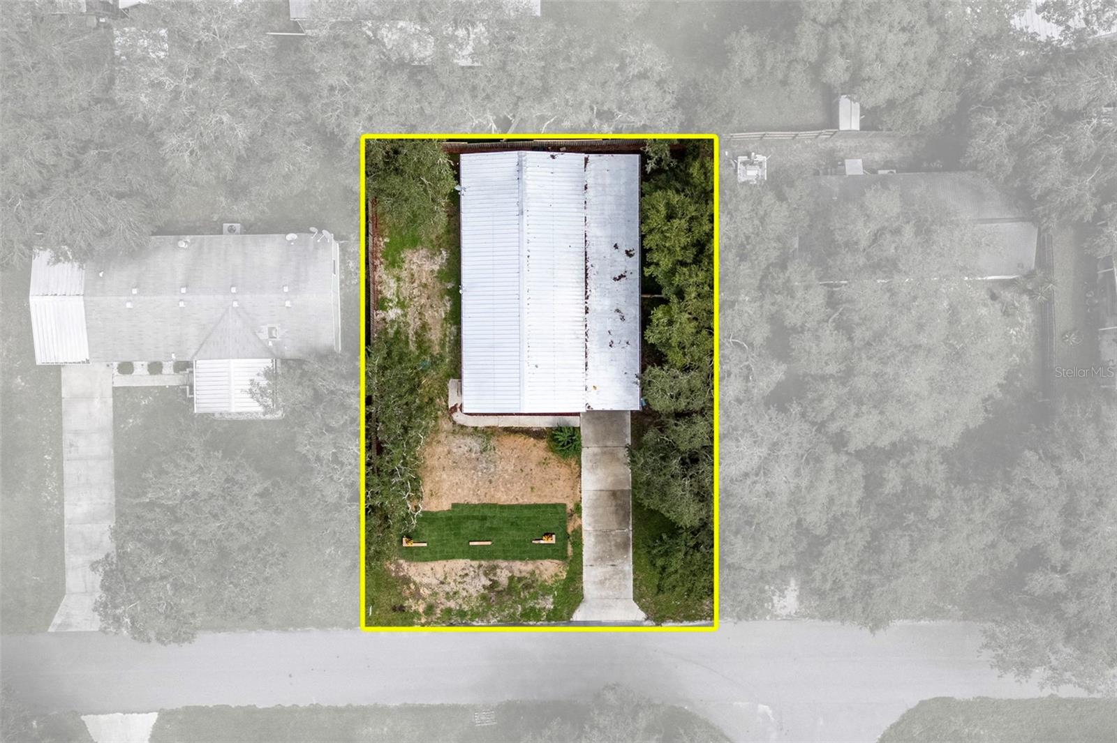 8701 SILVER TRL, LEESBURG, FL, 34788