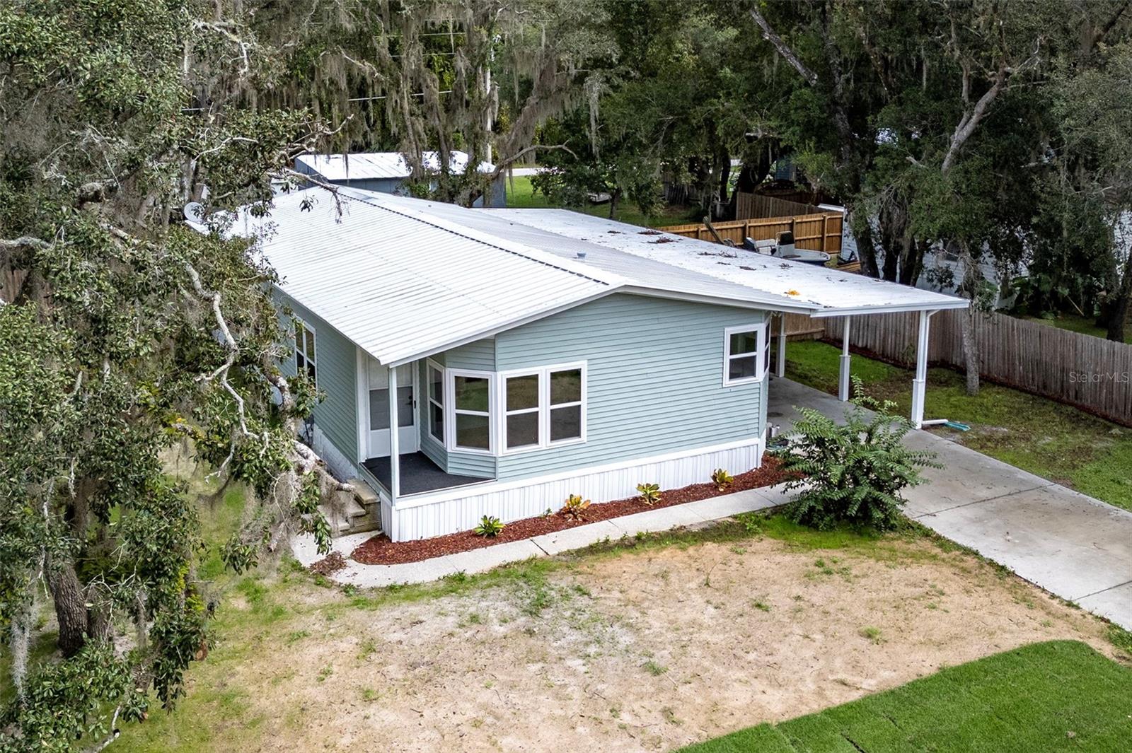 8701 SILVER TRL, LEESBURG, FL, 34788