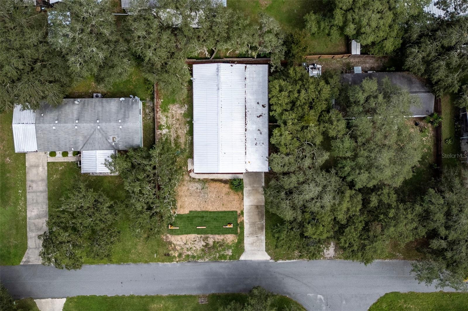 8701 SILVER TRL, LEESBURG, FL, 34788