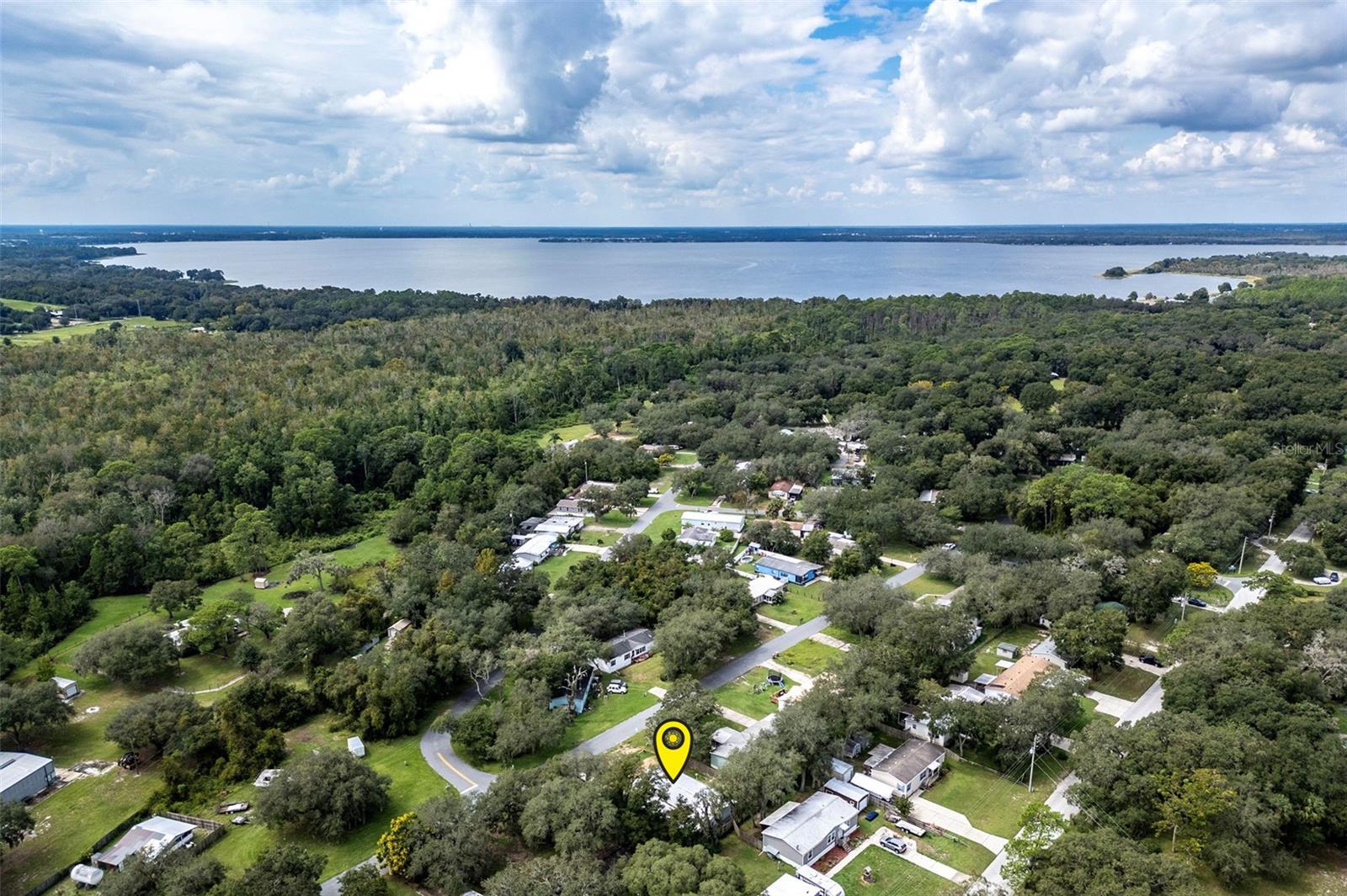 8701 SILVER TRL, LEESBURG, FL, 34788