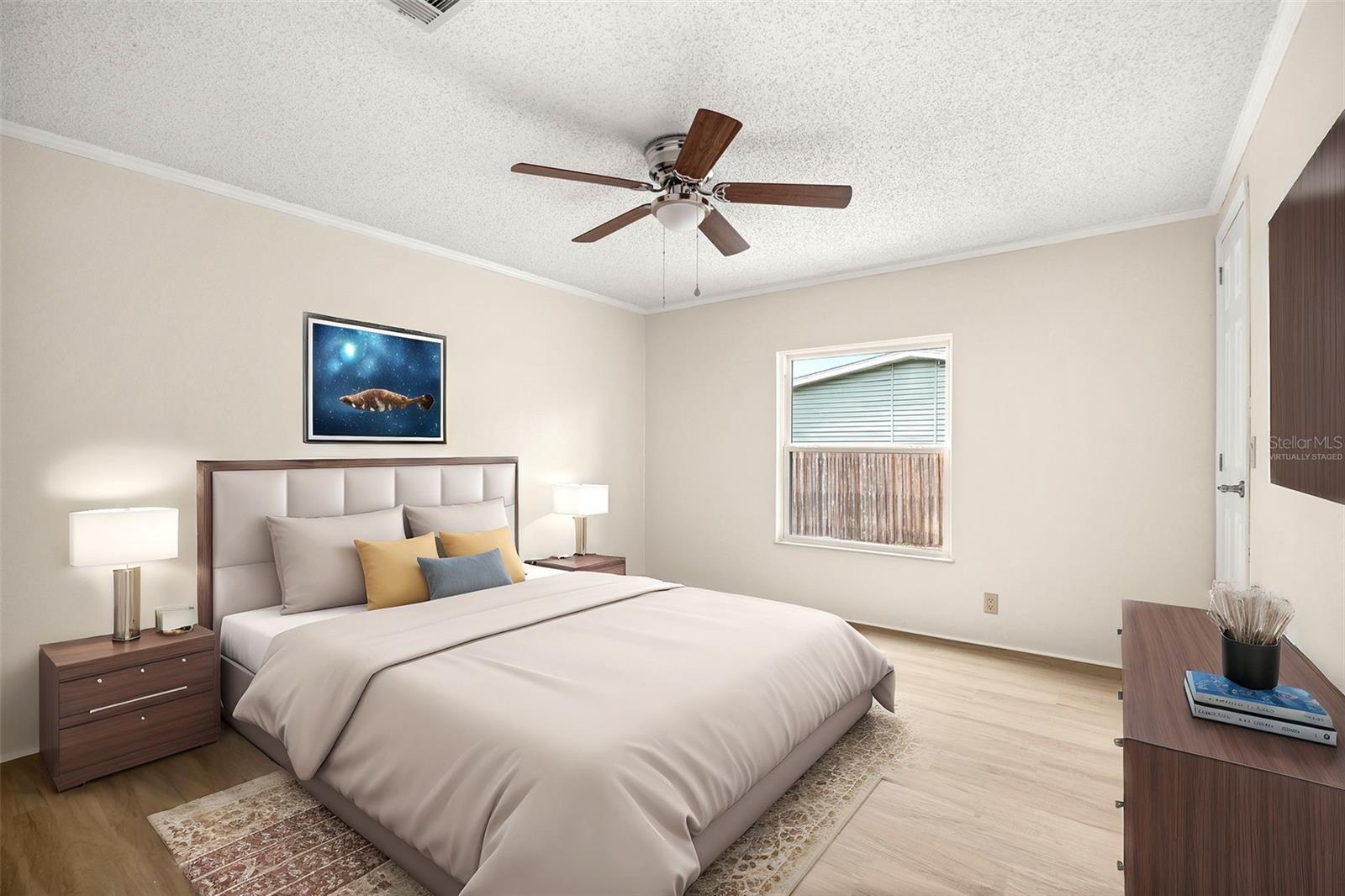 8701 SILVER TRL, LEESBURG, FL, 34788