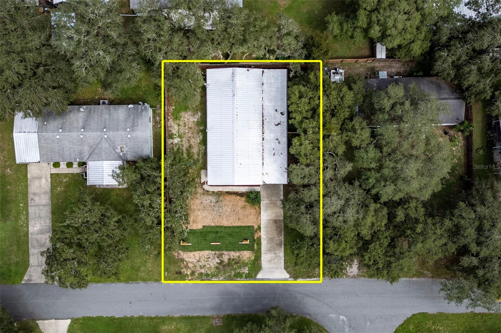 8701 SILVER TRL, LEESBURG, FL, 34788