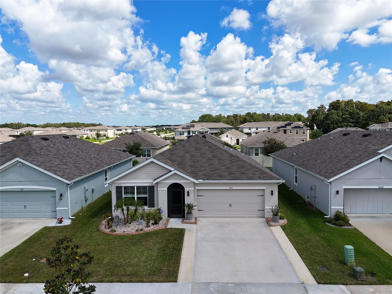 1523 GLEN GROVE LOOP, WESLEY CHAPEL, FL, 33543