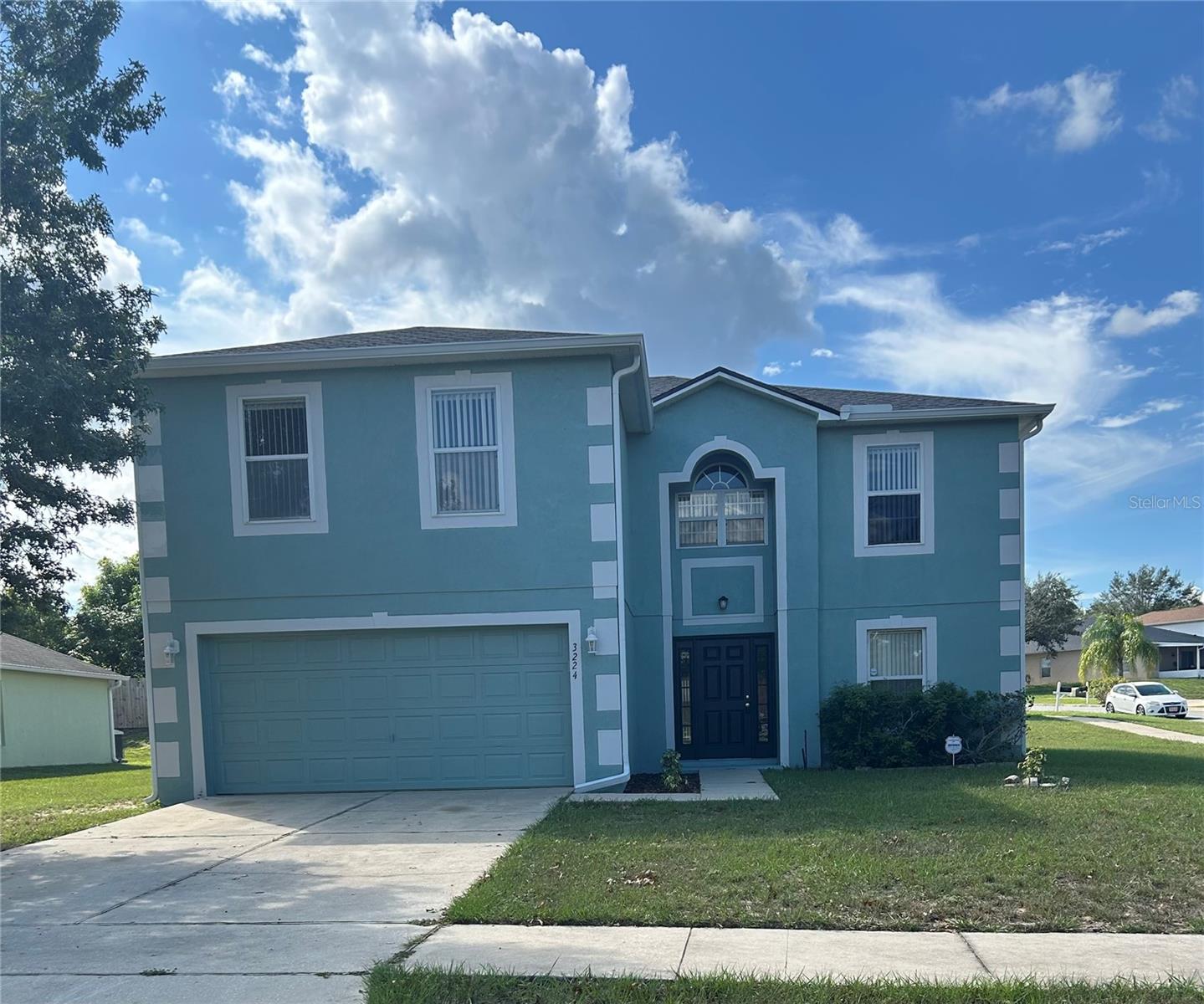 3224 WHITE BLOSSOM LN, CLERMONT, FL, 34711