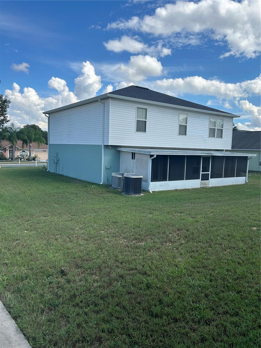 3224 WHITE BLOSSOM LN, CLERMONT, FL, 34711
