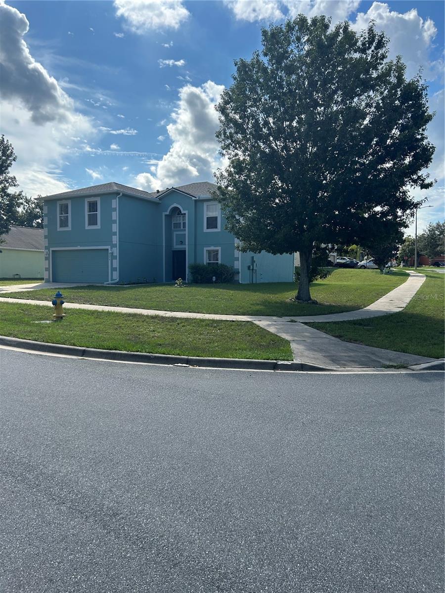 3224 WHITE BLOSSOM LN, CLERMONT, FL, 34711