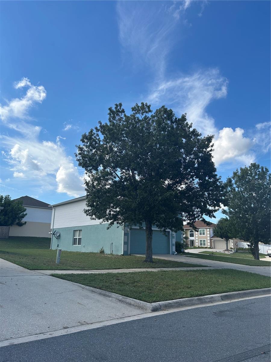 3224 WHITE BLOSSOM LN, CLERMONT, FL, 34711