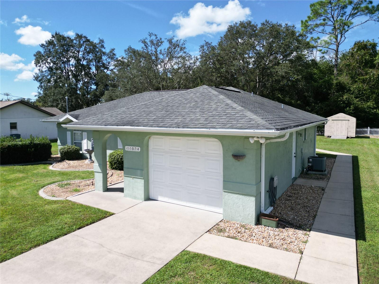 11974 SE 84TH AVE, BELLEVIEW, FL, 34420