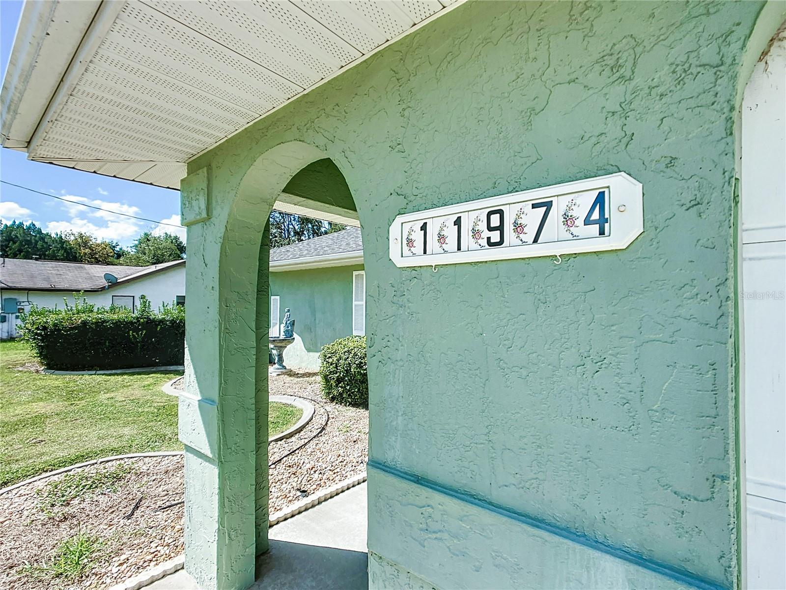 11974 SE 84TH AVE, BELLEVIEW, FL, 34420