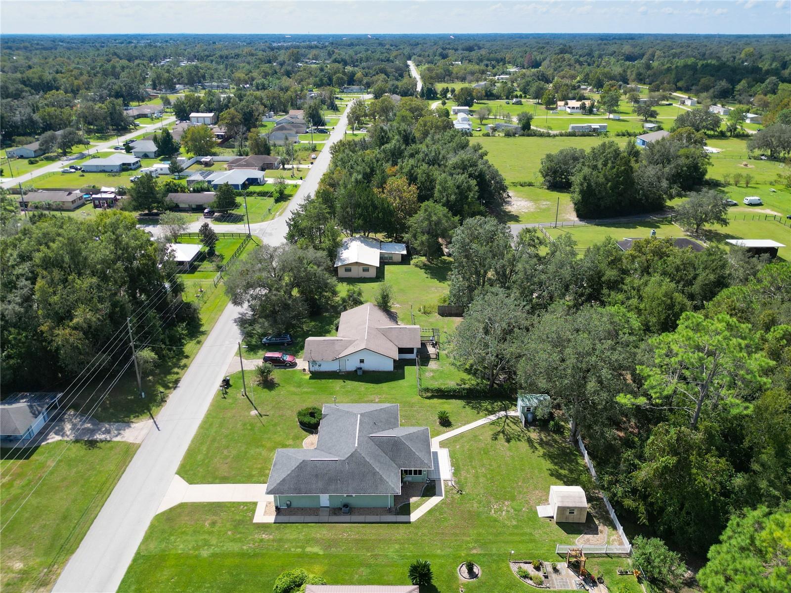 11974 SE 84TH AVE, BELLEVIEW, FL, 34420