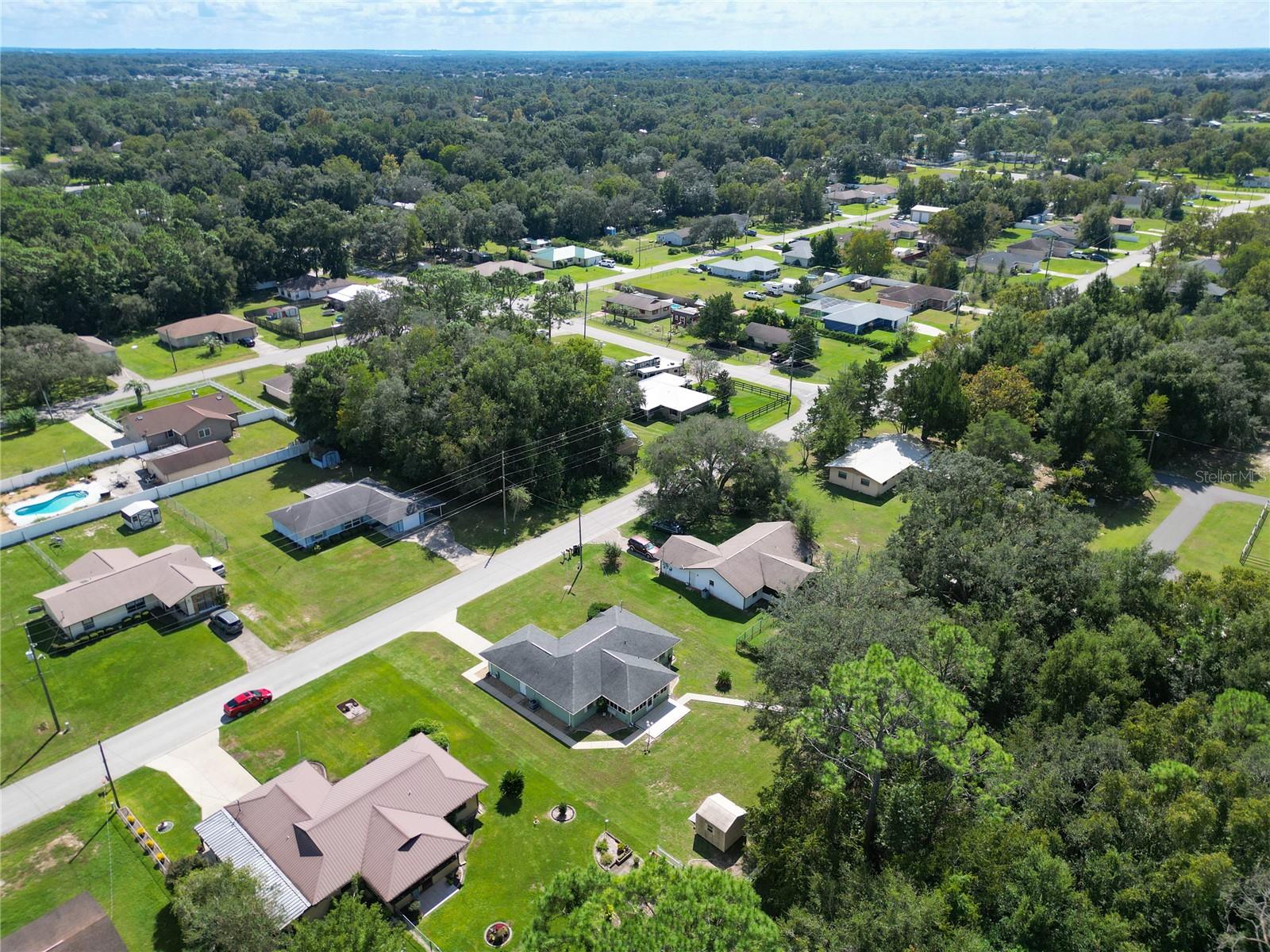 11974 SE 84TH AVE, BELLEVIEW, FL, 34420