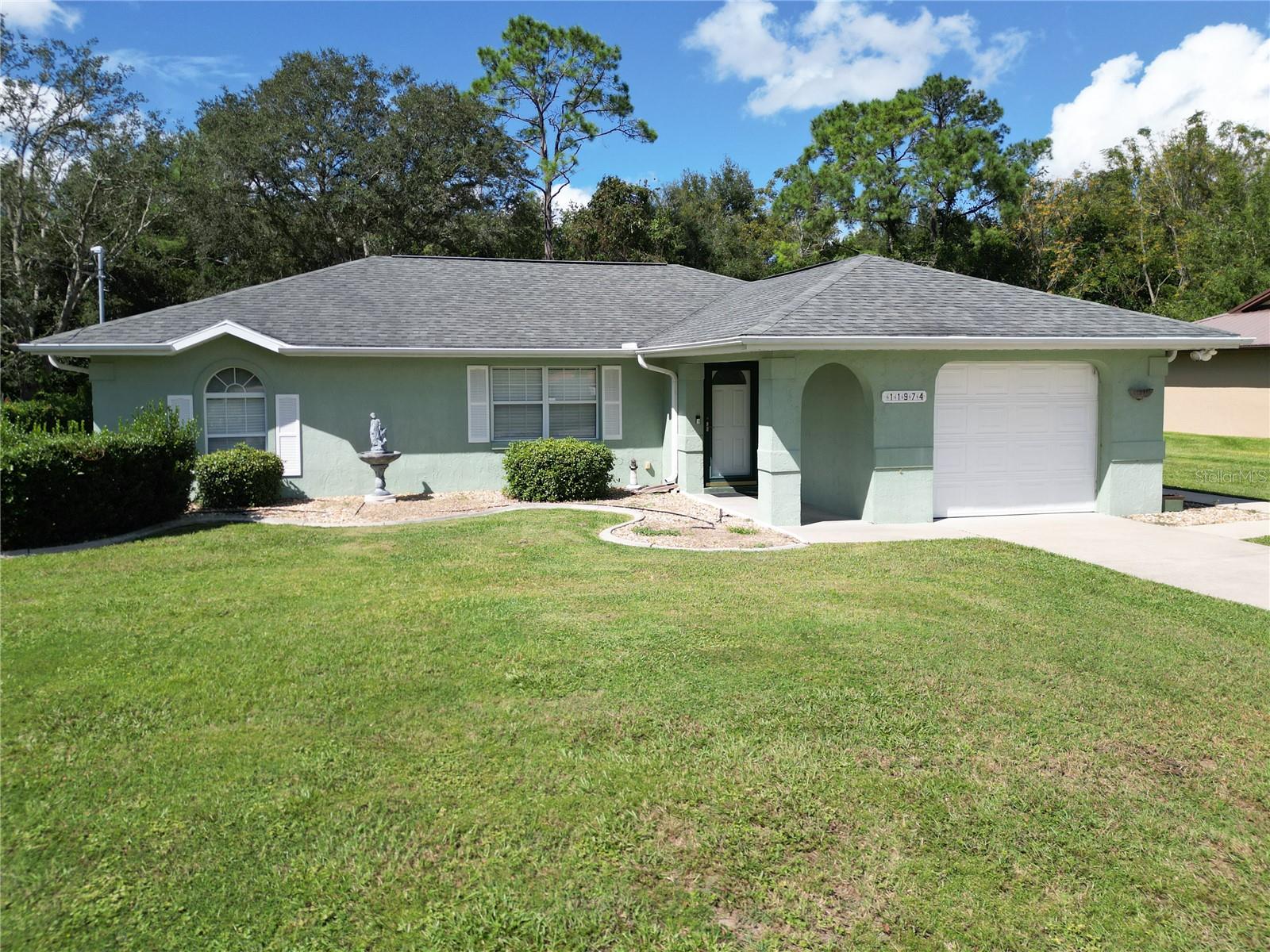 11974 SE 84TH AVE, BELLEVIEW, FL, 34420