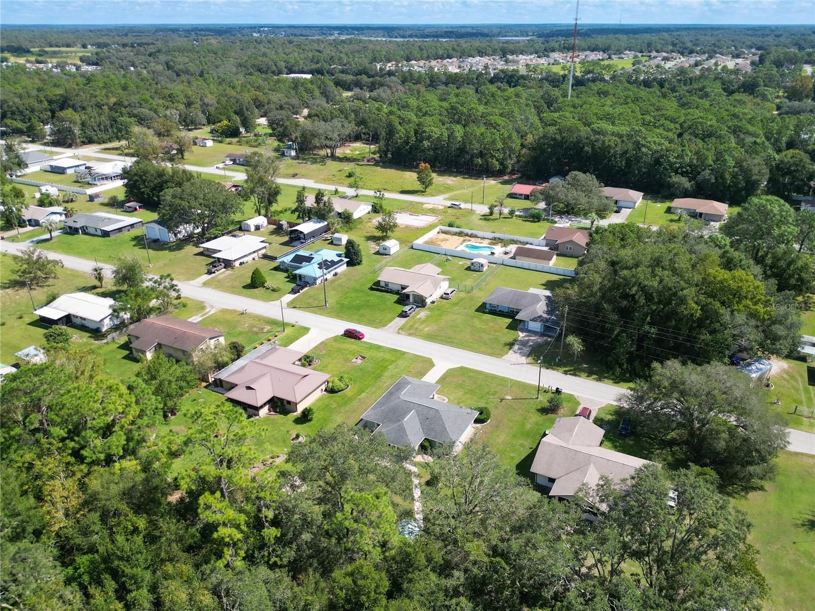 11974 SE 84TH AVE, BELLEVIEW, FL, 34420