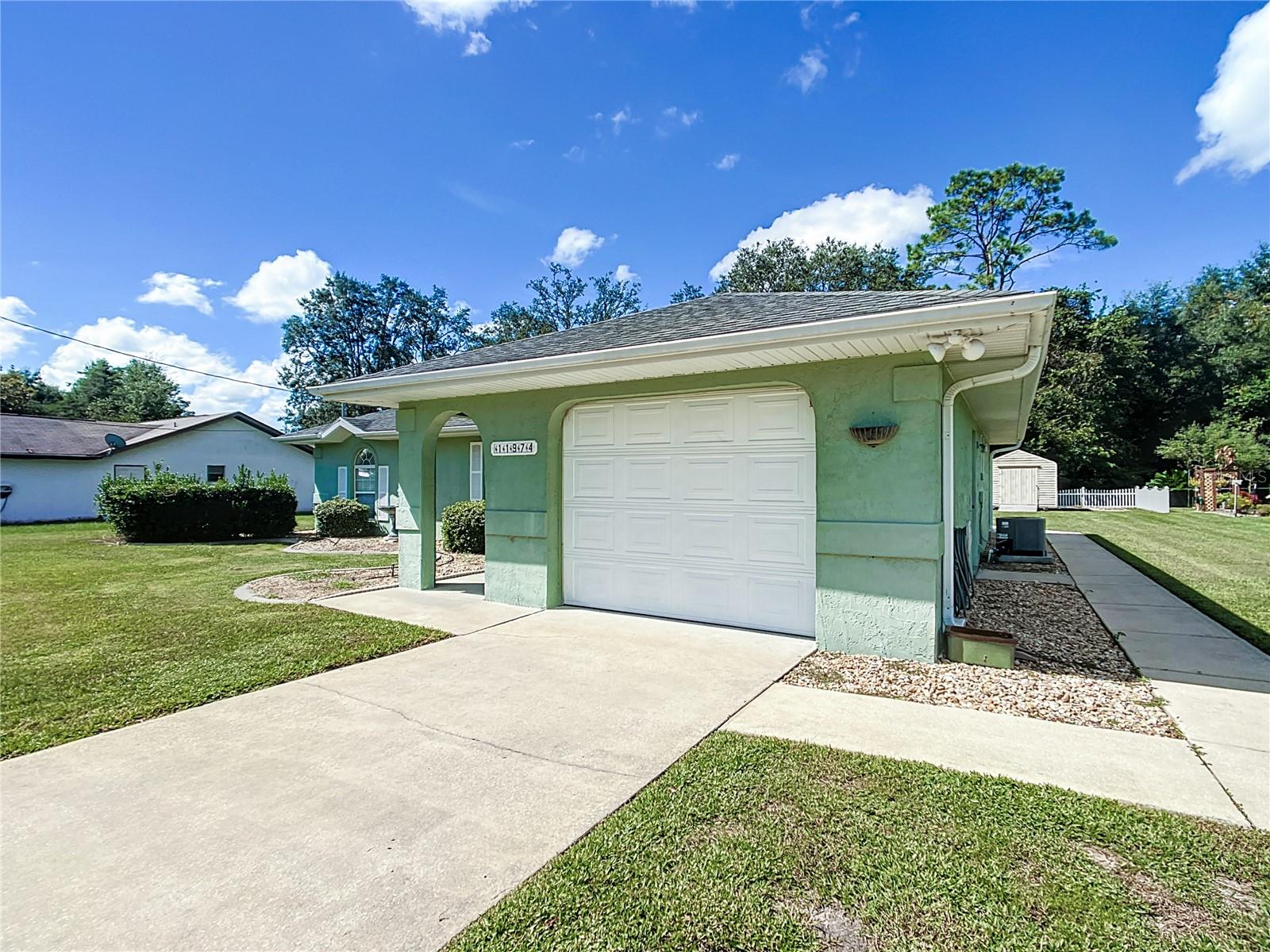 11974 SE 84TH AVE, BELLEVIEW, FL, 34420