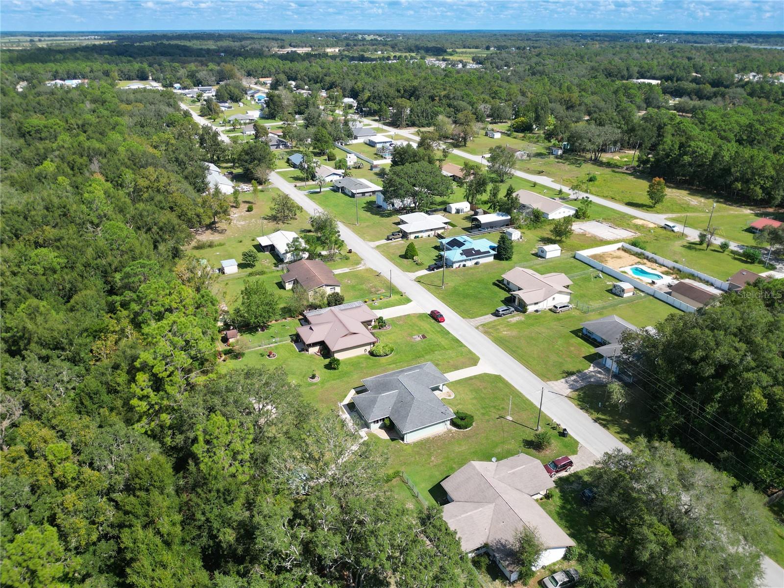 11974 SE 84TH AVE, BELLEVIEW, FL, 34420