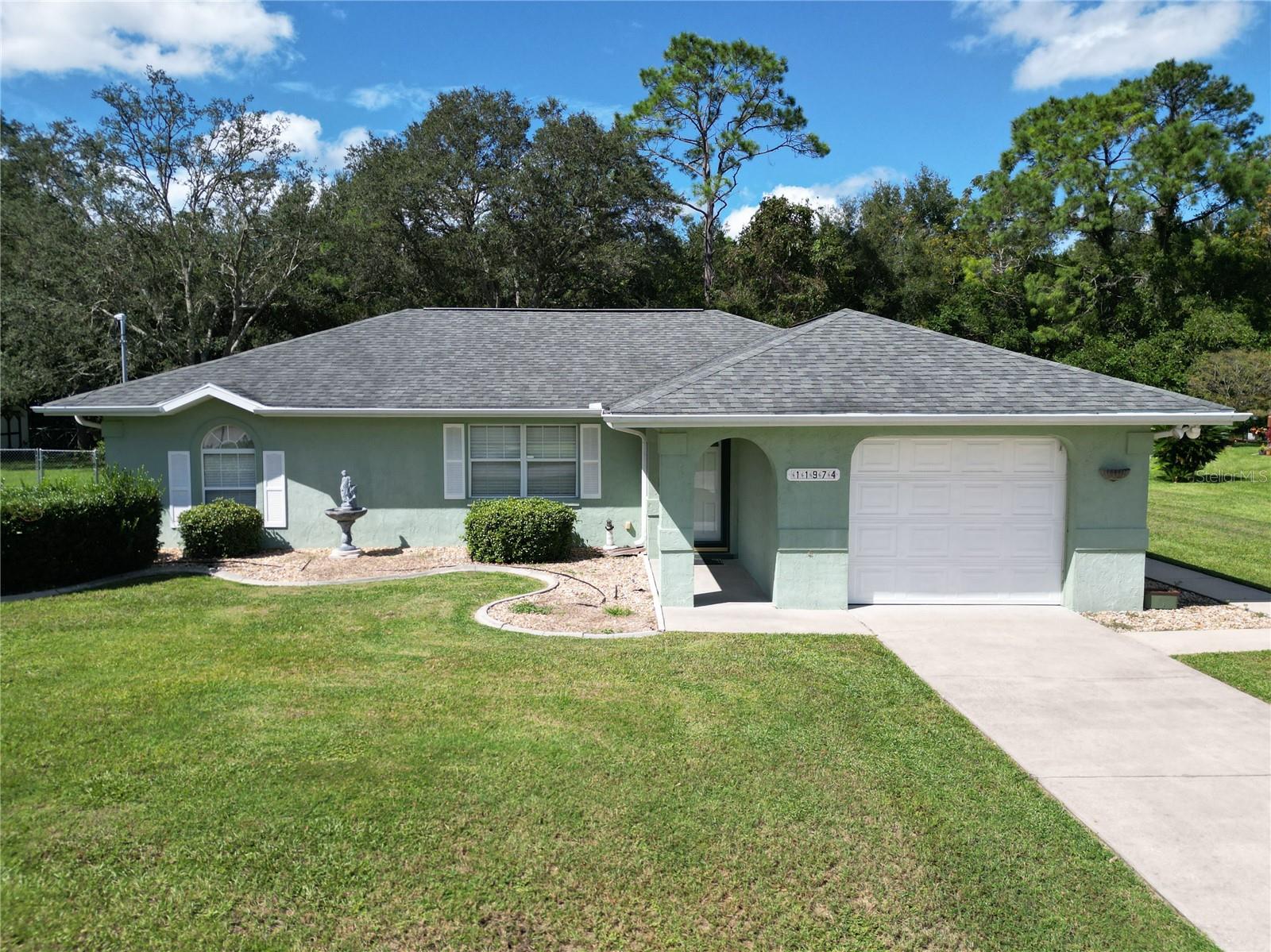 11974 SE 84TH AVE, BELLEVIEW, FL, 34420
