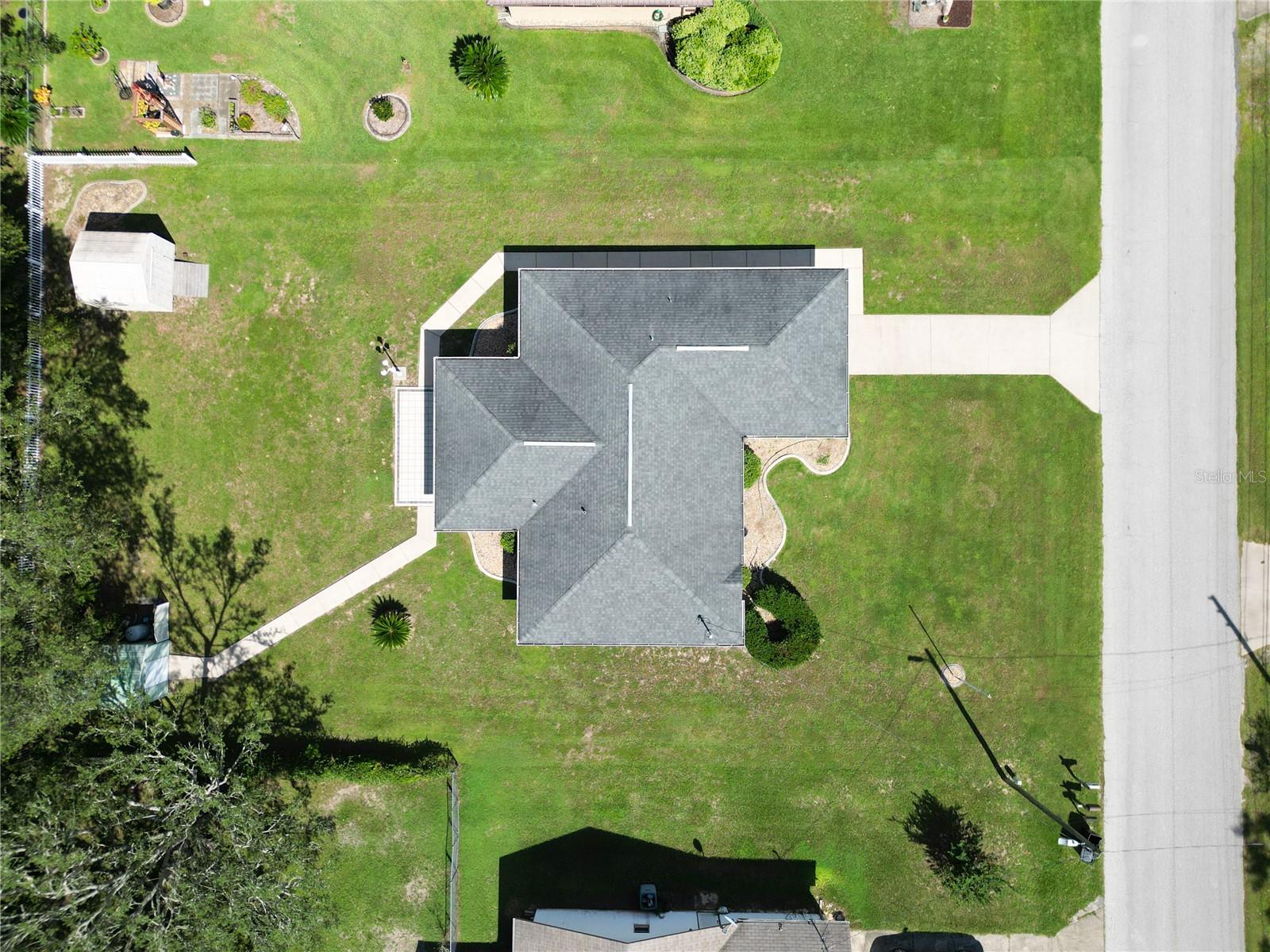 11974 SE 84TH AVE, BELLEVIEW, FL, 34420