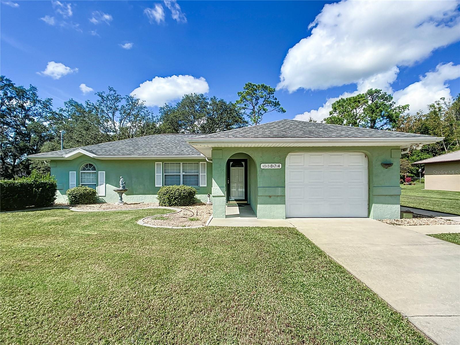 11974 SE 84TH AVE, BELLEVIEW, FL, 34420