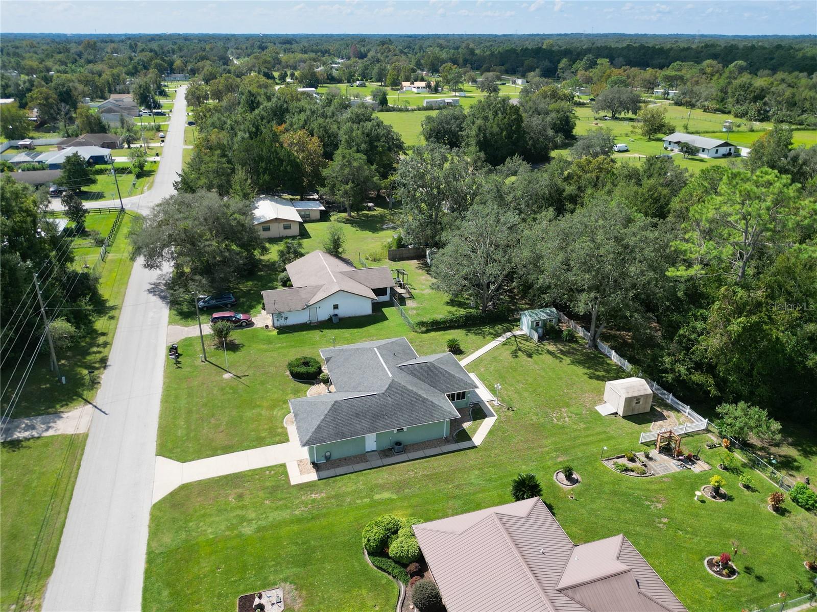11974 SE 84TH AVE, BELLEVIEW, FL, 34420