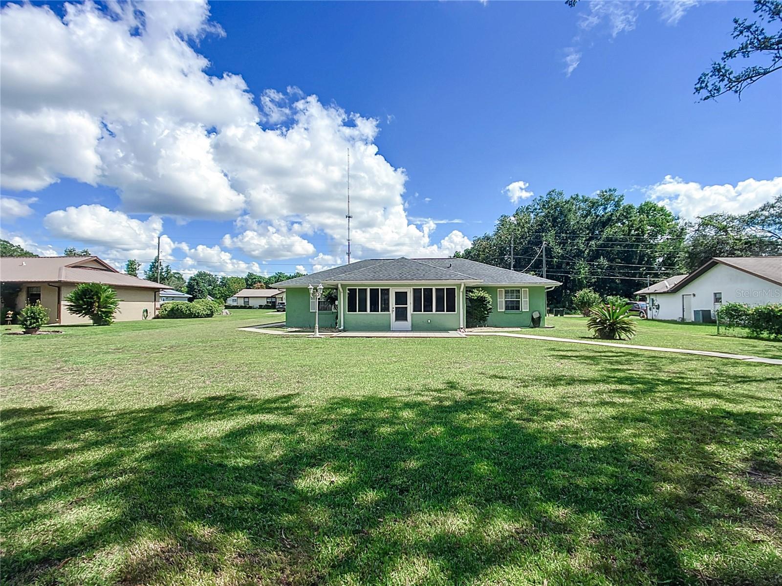 11974 SE 84TH AVE, BELLEVIEW, FL, 34420
