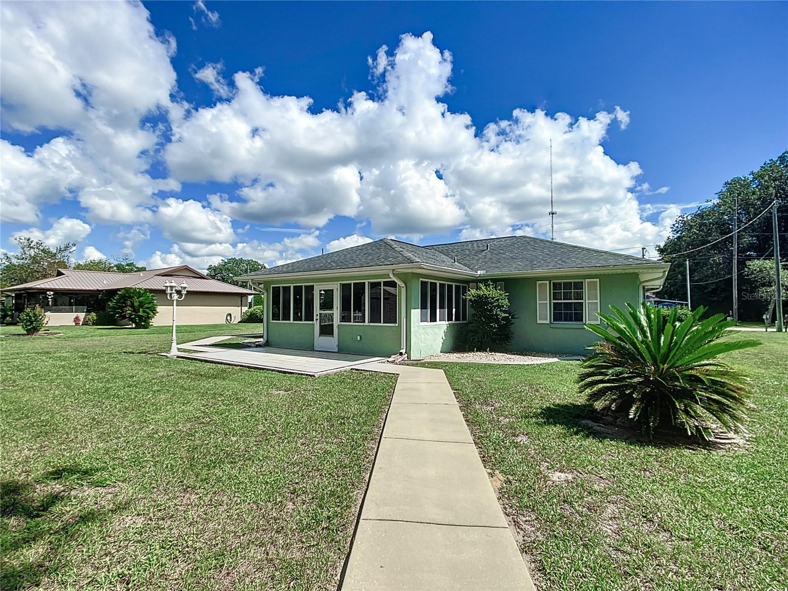 11974 SE 84TH AVE, BELLEVIEW, FL, 34420