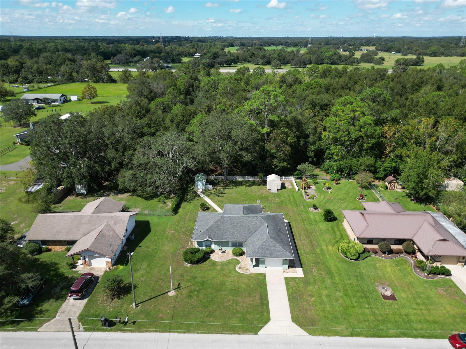 11974 SE 84TH AVE, BELLEVIEW, FL, 34420