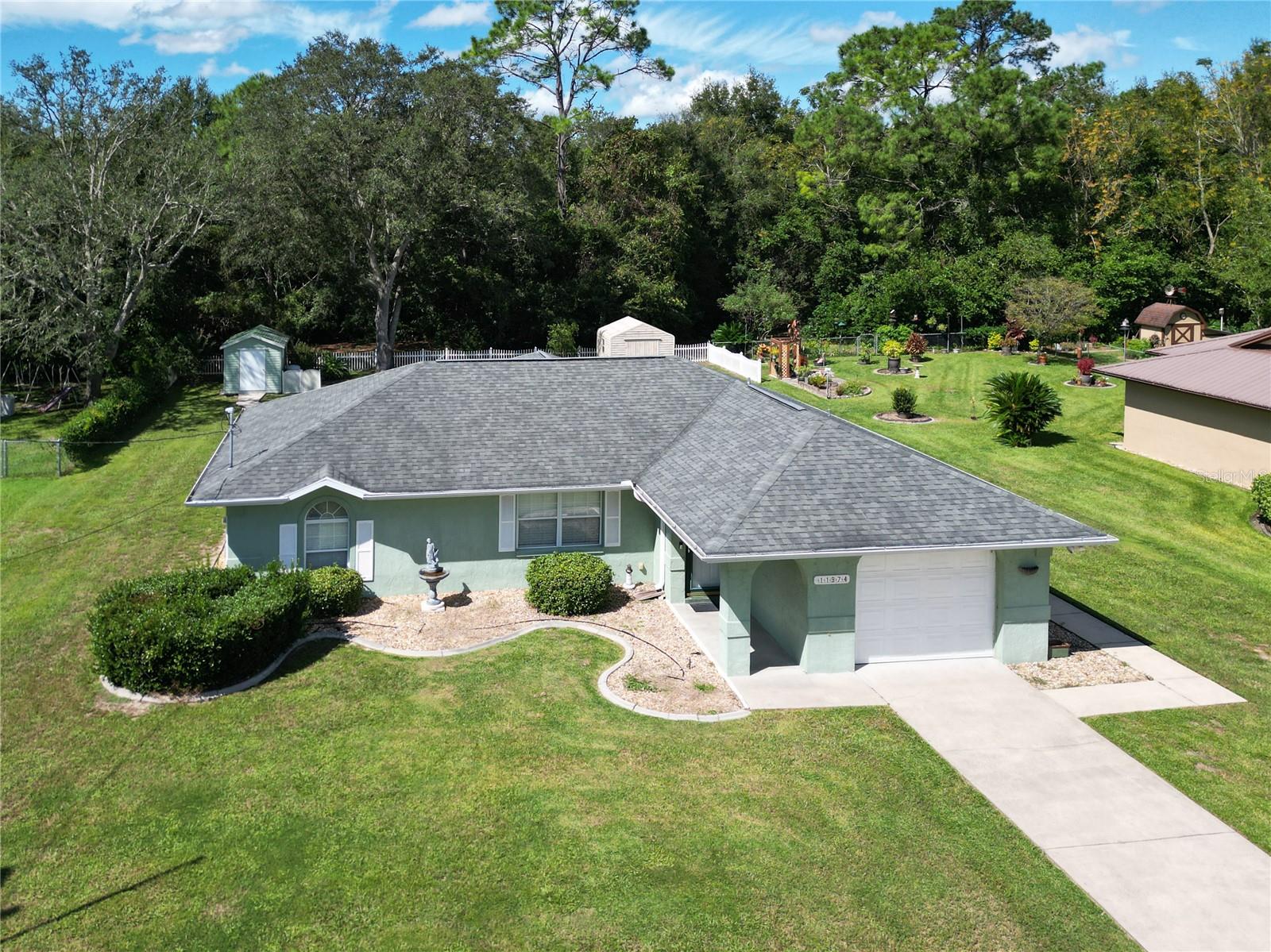 11974 SE 84TH AVE, BELLEVIEW, FL, 34420