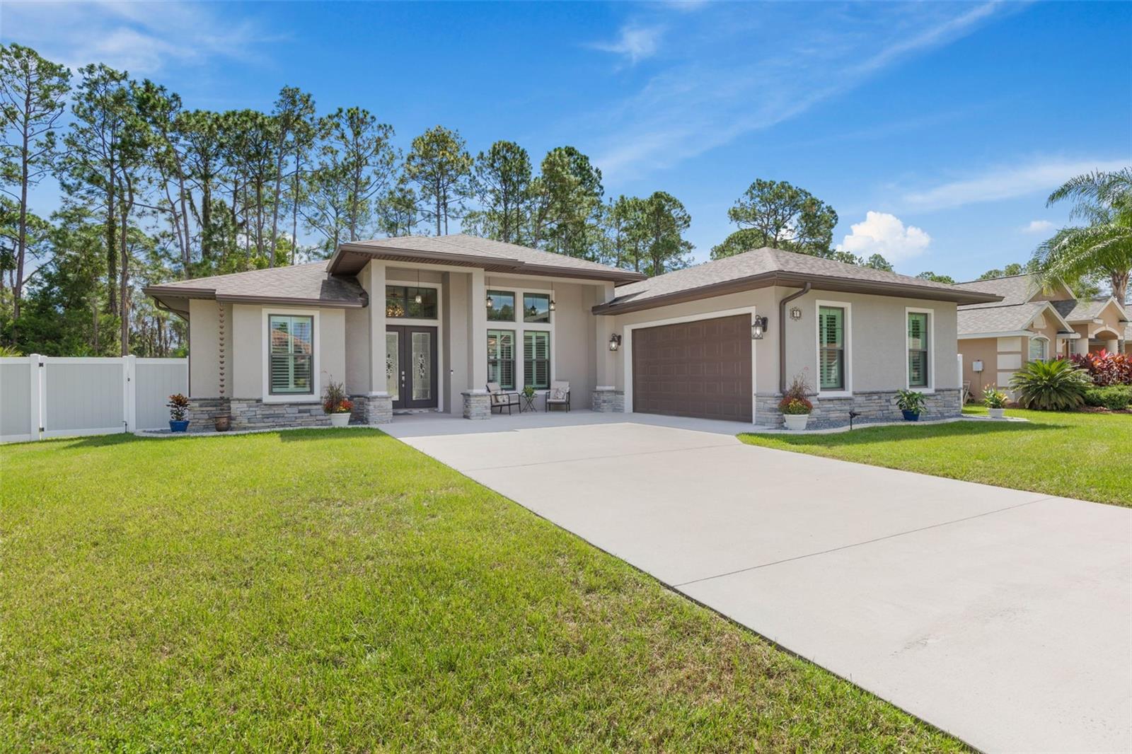 13 ELDER DR, PALM COAST, FL, 32164