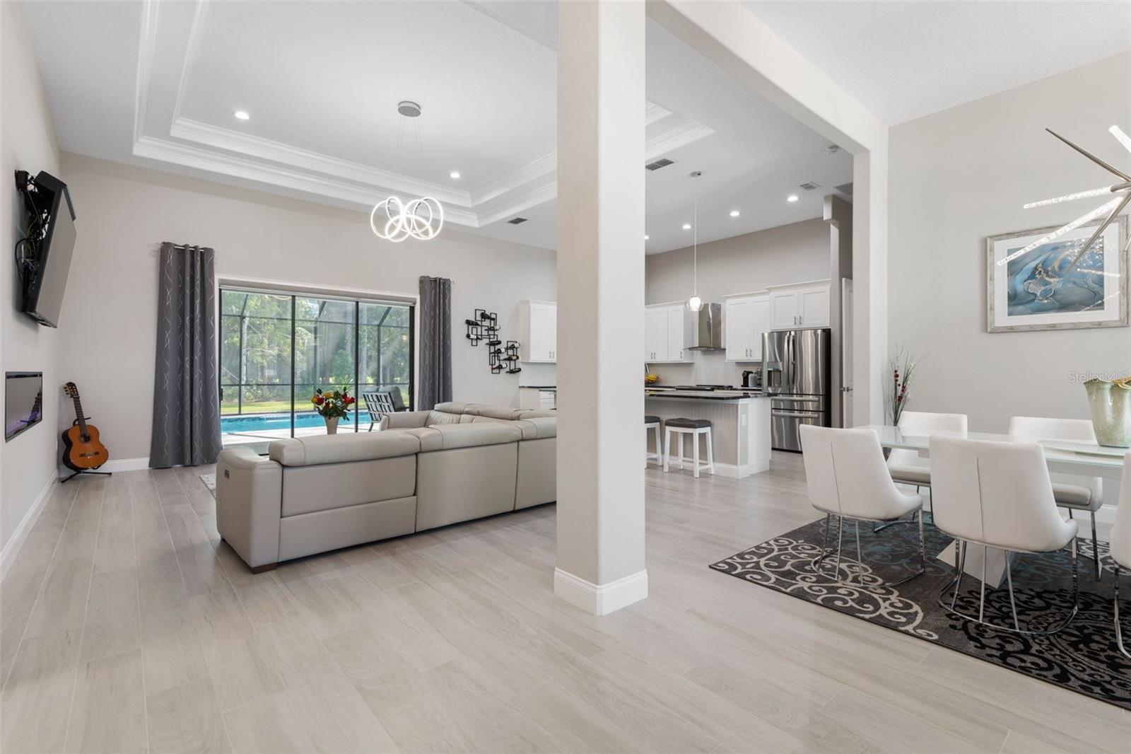 13 ELDER DR, PALM COAST, FL, 32164
