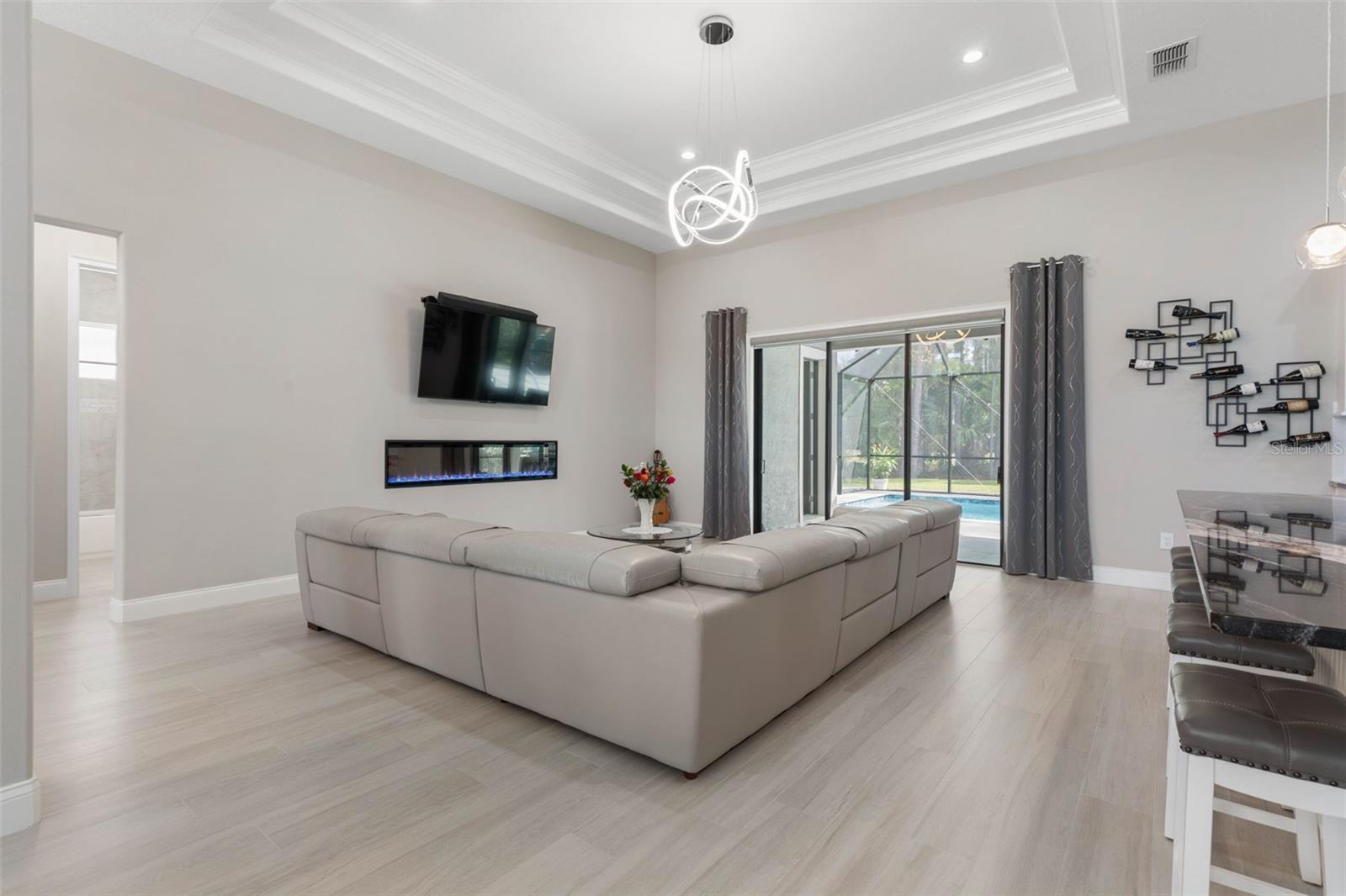 13 ELDER DR, PALM COAST, FL, 32164